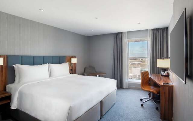 Hilton Garden Inn London Heathrow Terminal 2 and 3