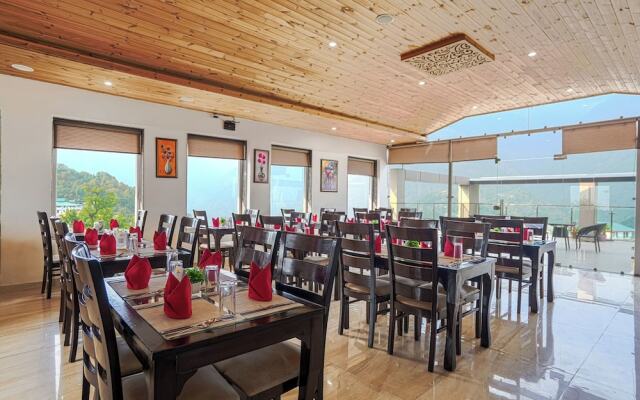 Aliza Inn and Suites