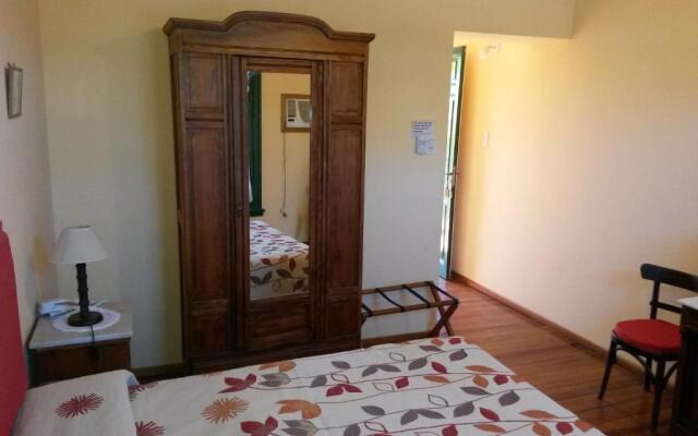 Hostería Restaurante del Puerto