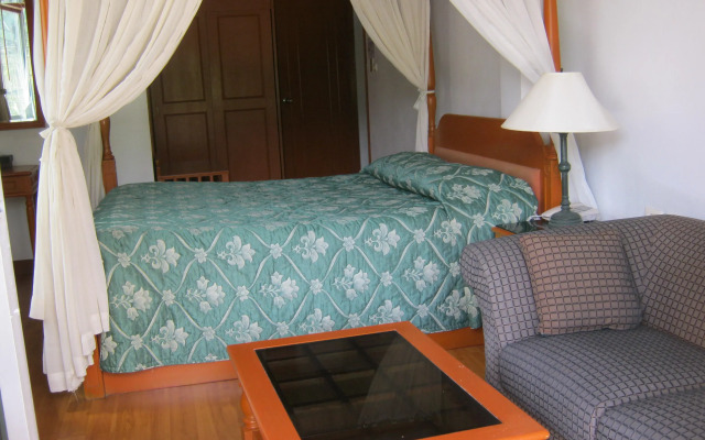 Orchid Hotel and Spa