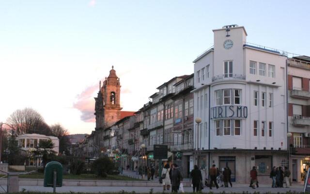 Hotel do Elevador