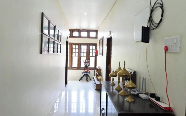 Joyable Homestay Near Sankardev Netralay