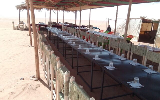 Little Trail Creek Cabins