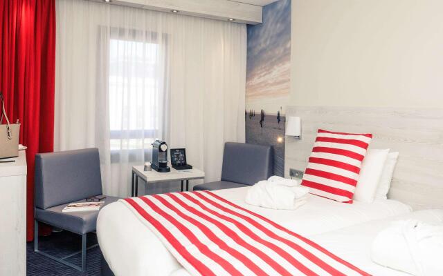 Mercure Trouville-sur-mer