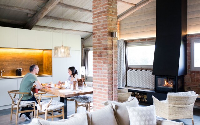 El Porxo de la Barraca