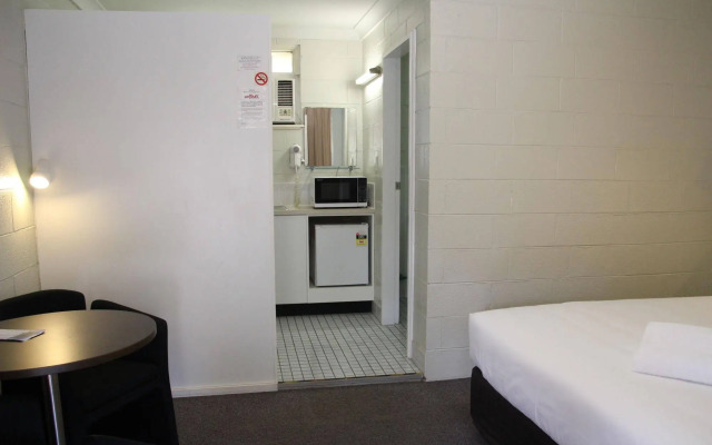 Central Coast Motel