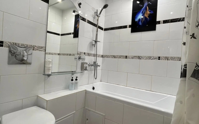 Апартаменты на улице Воровского