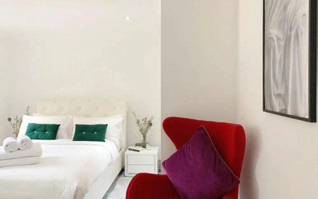 Plum Guide - Mirabeau