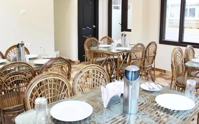 OYO 2749 Hotel Vedas