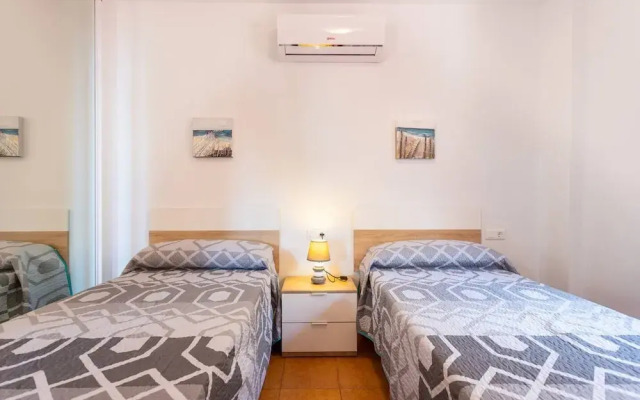 Apartamento Ladera Solset