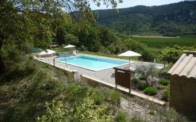 Le Bois du Grand Chêne