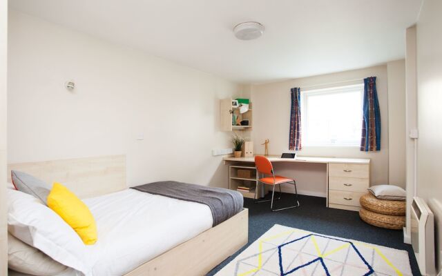 Ensuite Rooms in Liverpool