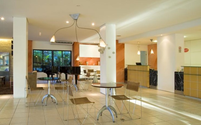 Hotel Praia Centro
