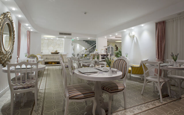 Cella Boutique Hotel & SPA