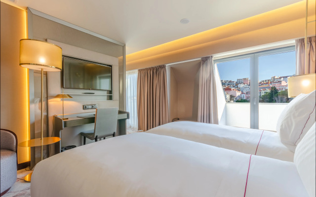 TURIM Boulevard Hotel – Adults Only