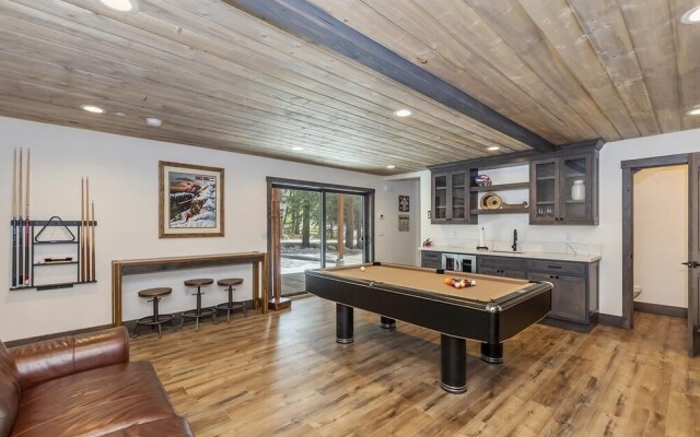 001 - Living the Dream