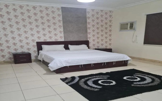 Nareen Furnished Apartments