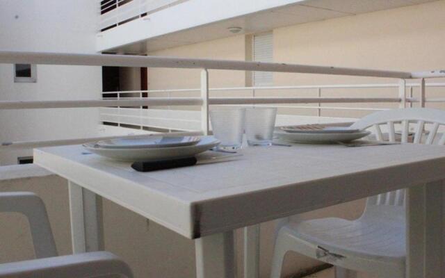 Appartement La Rochelle, 1 pièce, 2 personnes - FR-1-246-252