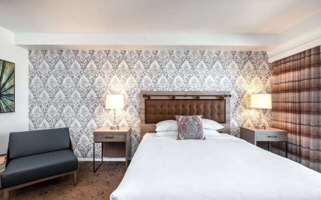 The Cassara Carlsbad, Tapestry Collection by Hilton