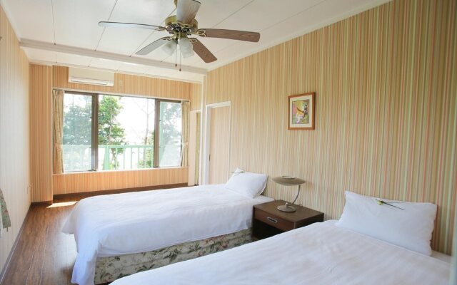 Nanma Mui Nature Resort - Hotel & Glamping -