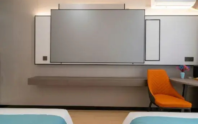 Xinxing Grand Hotel (Nanning Xianhu Avenue Branch)