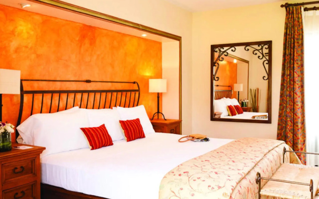 Hotel Misión San Miguel De Allende