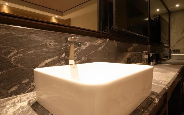 Hotel Midtown Richardson Kaohsiung Boai