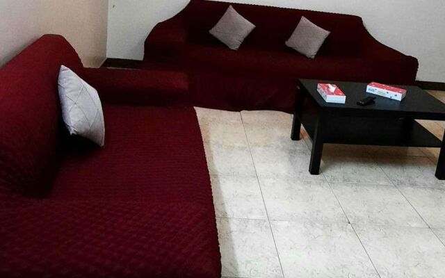 Rehana Al-Wurud Suites