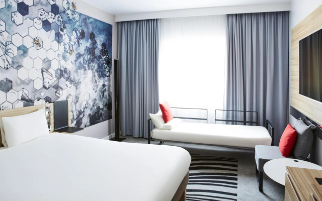 Novotel Manchester Centre