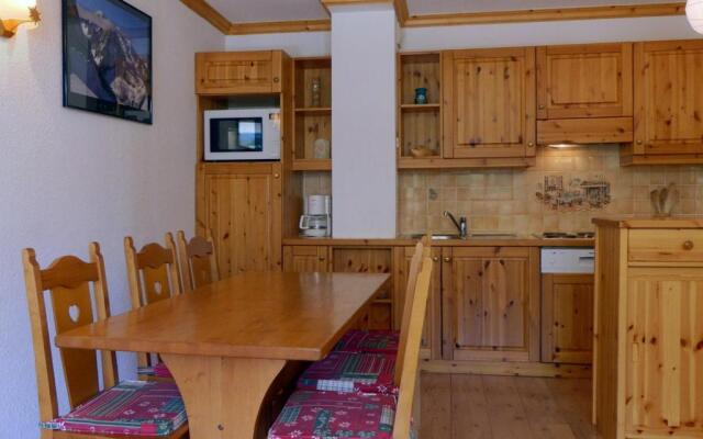 Appartement Méribel, 2 pièces, 5 personnes - FR-1-182-5