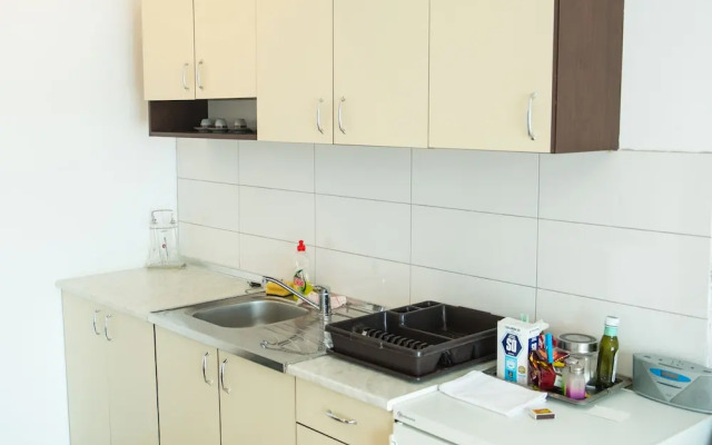 Rooms Agava