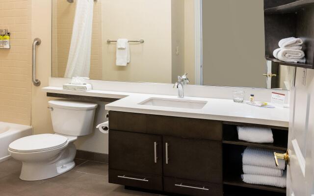 Candlewood Suites St. Joseph / Benton Harbor by IHG