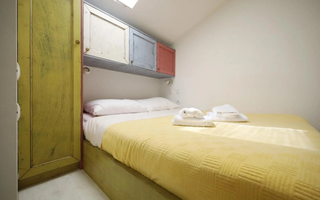 Central Apartments - Integrated Hotel Zadar