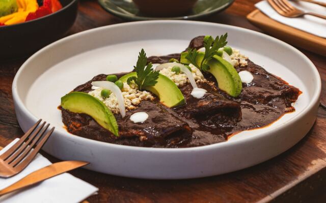 Raíz Hotel Boutique