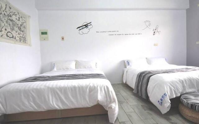 Dream Nanwan Hostel