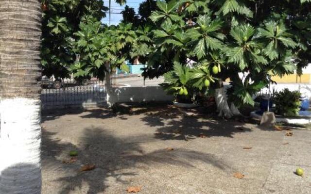 Apartamento Sailodge.com