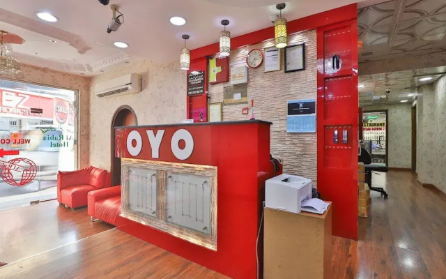 Oyo 350 Al Rabia