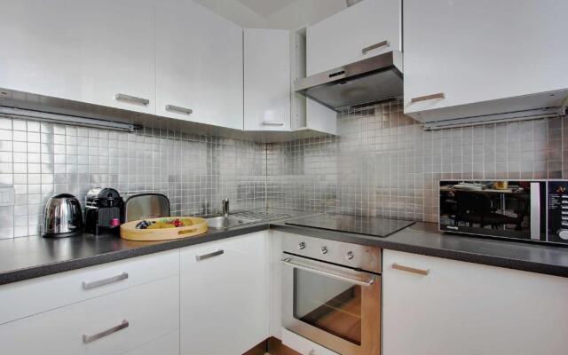 CMG-Cosy Apartment-Parc des Princes-Stade Rolland Garros