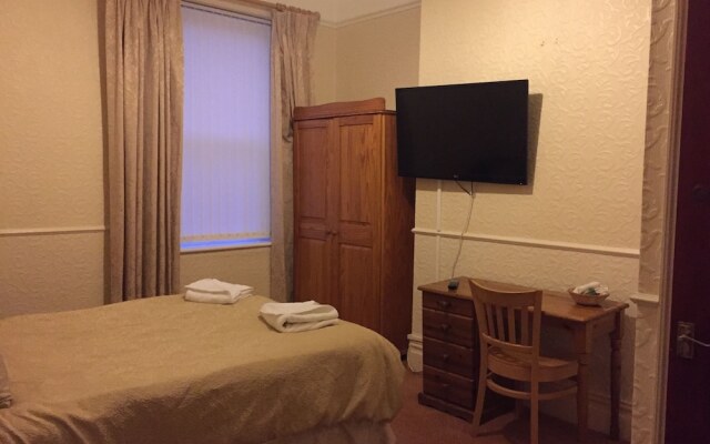 The Pines Guest House