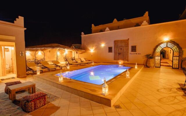 Hassilabiad Appart Hotel