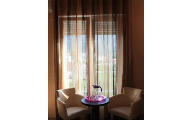Hotel Adria sport