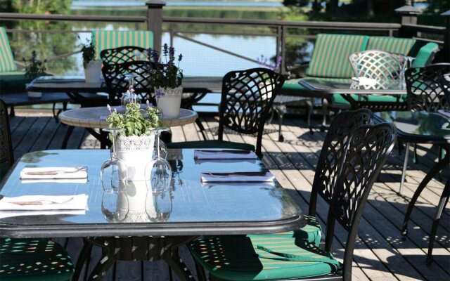 Dufweholms Herrgård