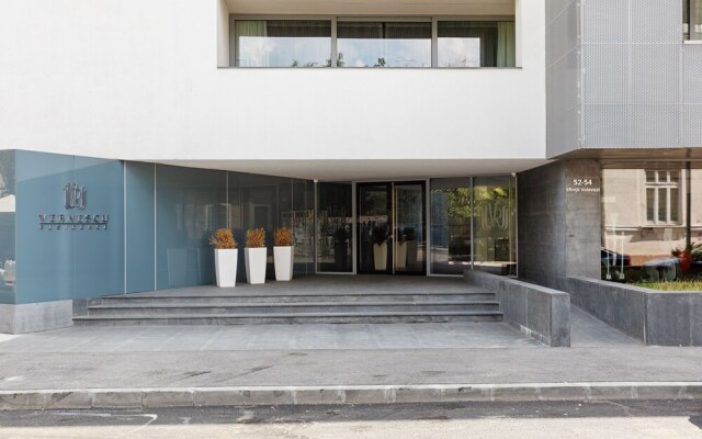 Vernescu Luxury Residence