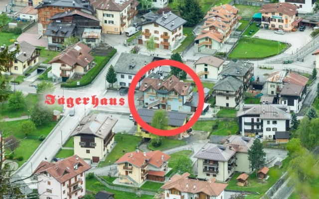 Jägerhaus