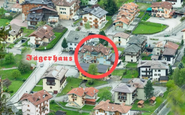 Jägerhaus