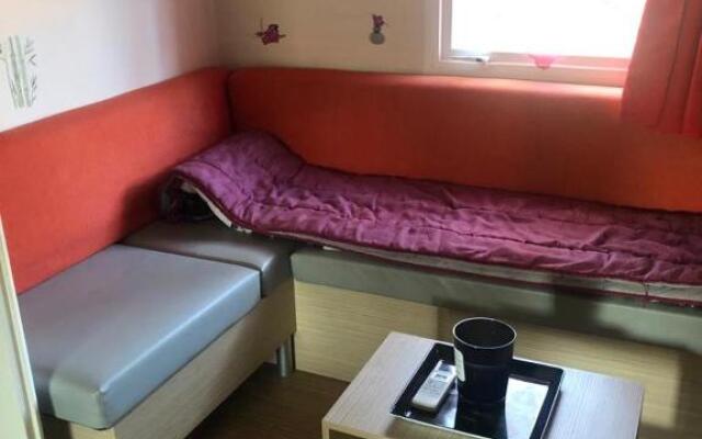 Mobil-Home 4/6 personnes à Puget sur Argens