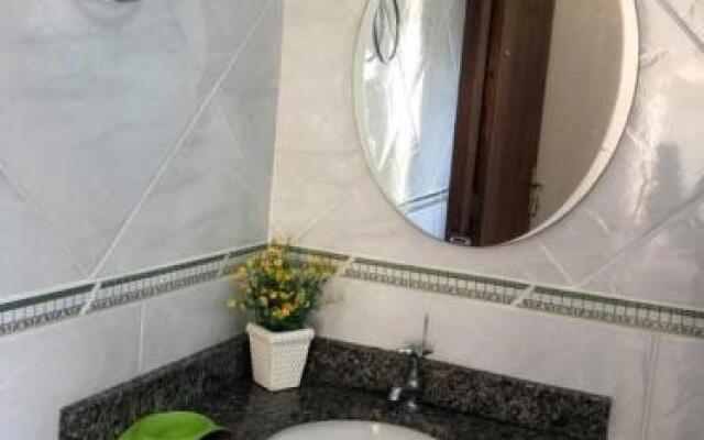 Bombinhas Brasil Residence Tourist Home