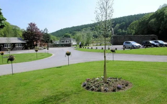 Lodge 81 Stepaside