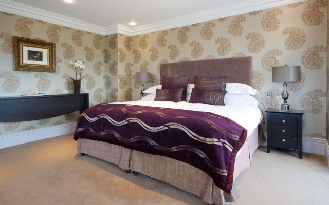 Seaham Hall and Serenity Spa