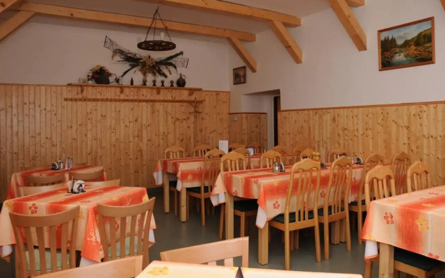 Penzion Rakovec